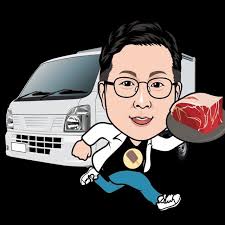 完全オーダー型#BBQおじさん