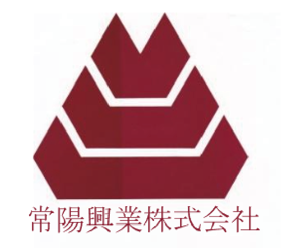 常陽興業株式会社