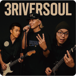 3RIVERSOUL
